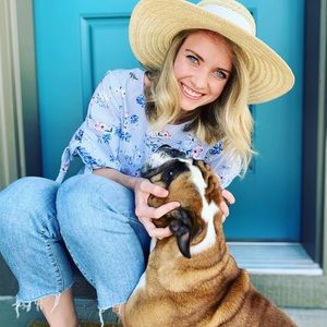 Meet your Posher, Meghan